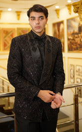 Exclusive Handcrafted Custom-Fit Dress