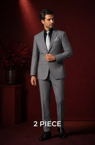 2 Piece Suits