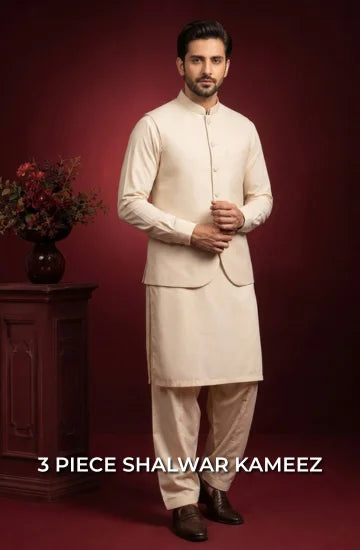 Shalwar Kameez Sets