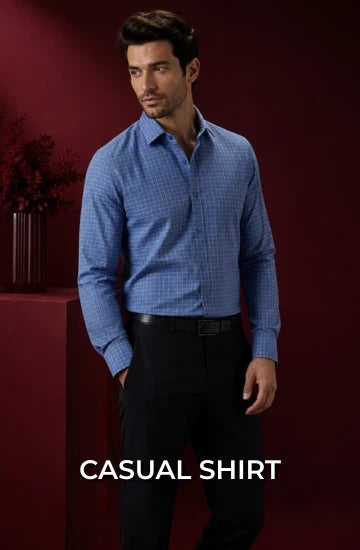 Casual Shirt