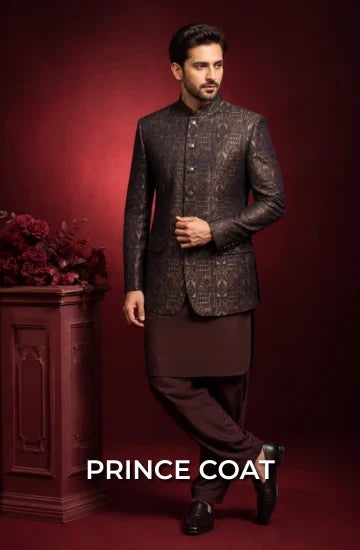 Prince Coat