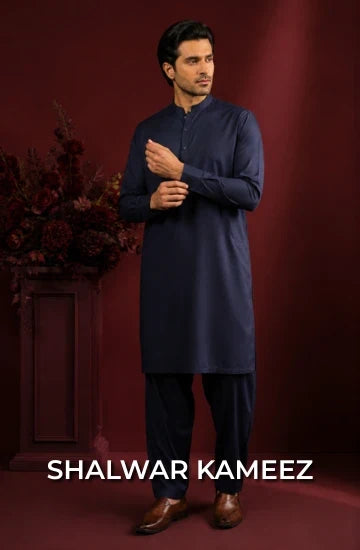 Shalwar Kameez
