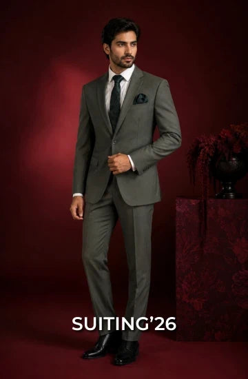 Suiting