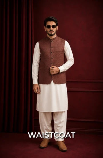Waistcoat