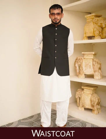 Waistcoat