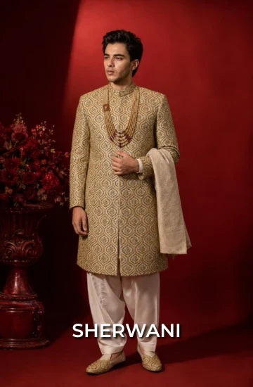 Sherwani