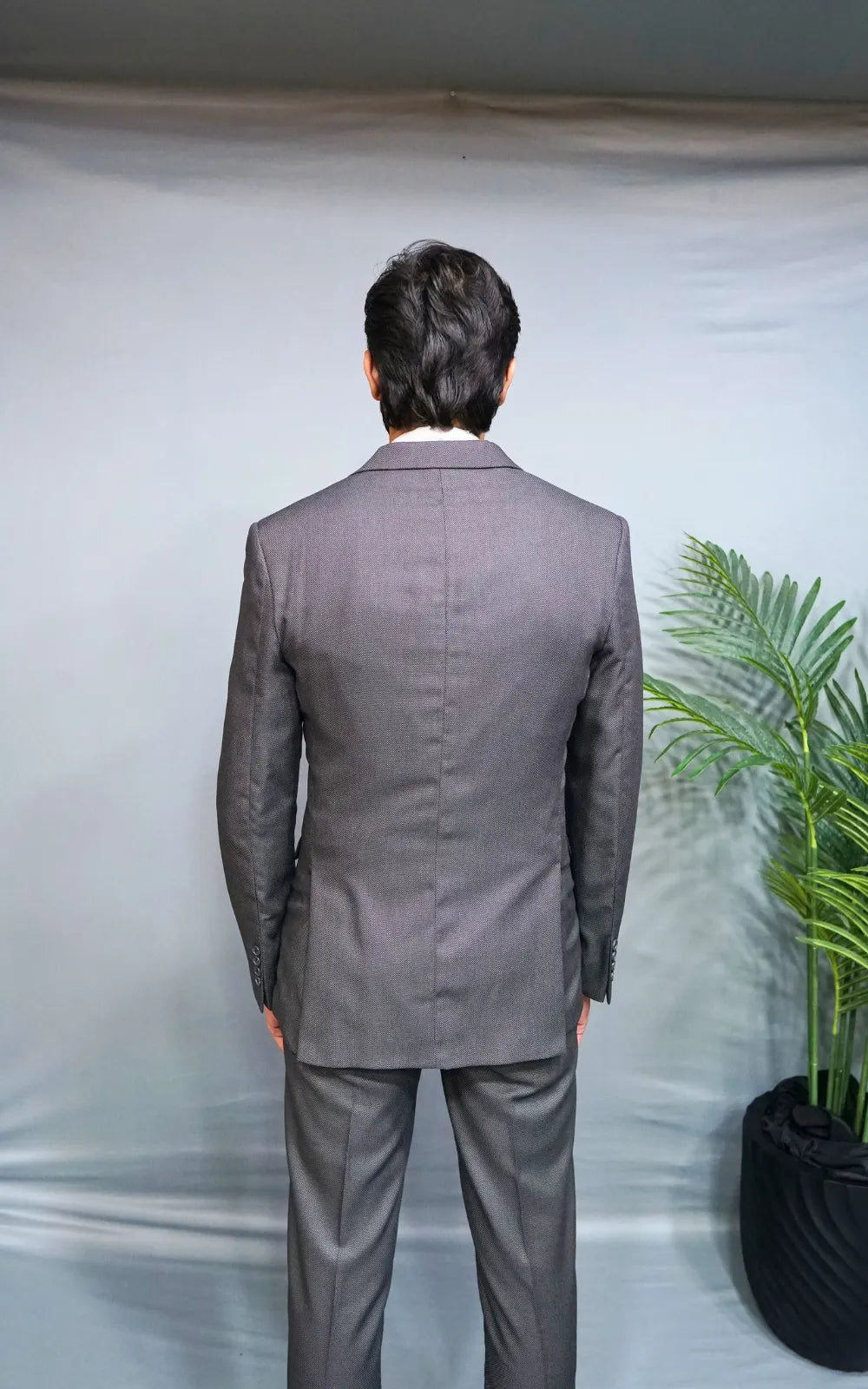 Graphite Edge Classic