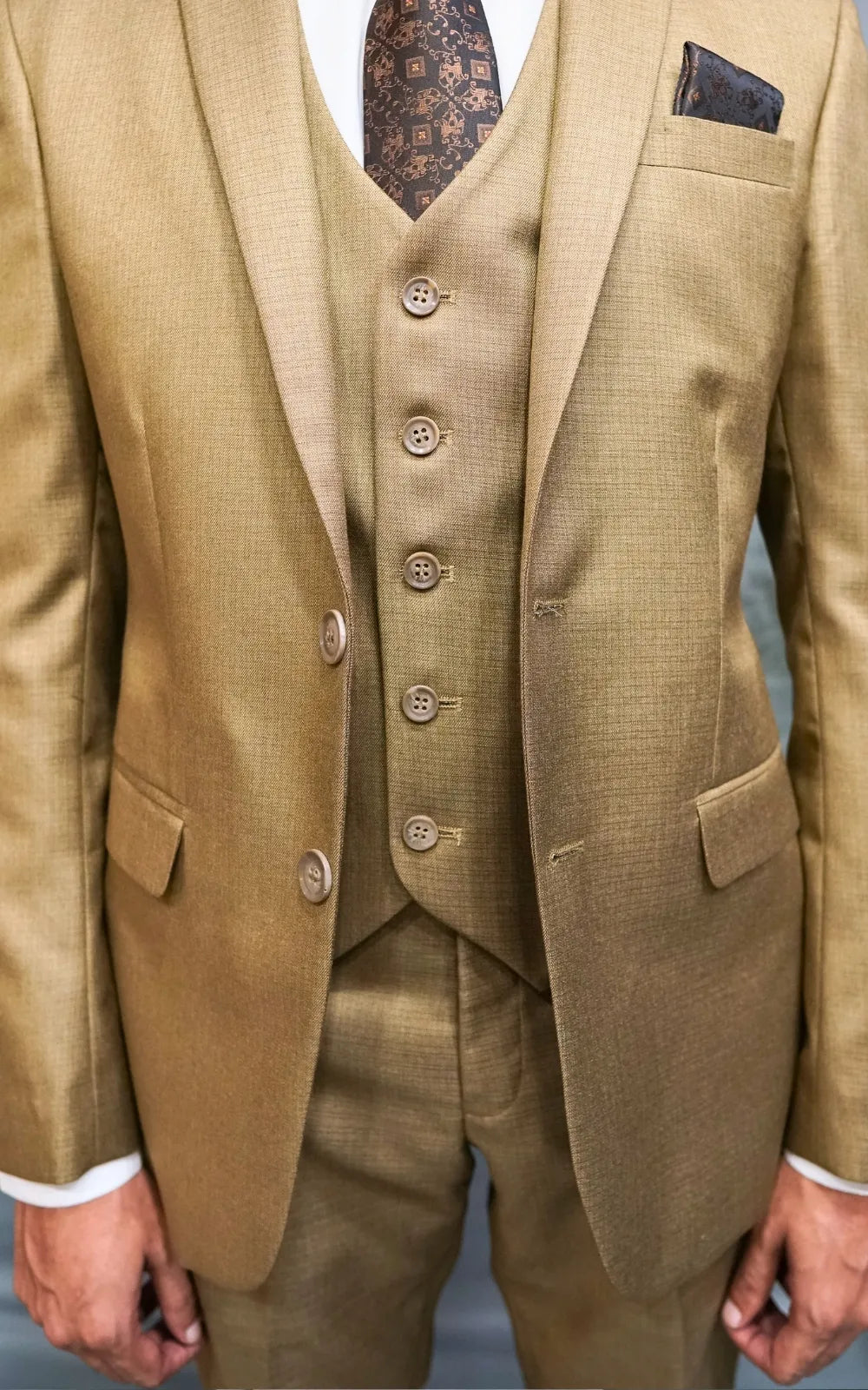 Golden Dune Prestige