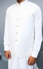 Off-White Waistcoat