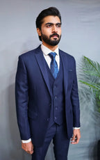 Midnight Regent Navy