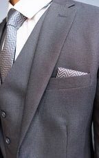 Graphite Edge Classic