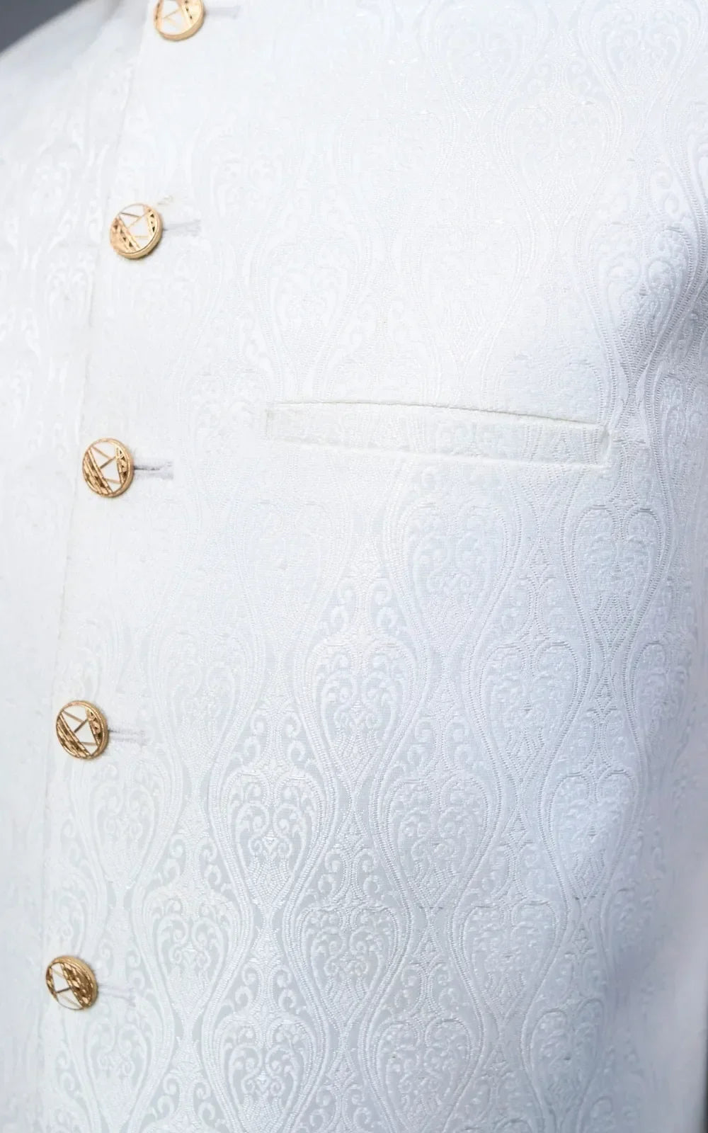 Off-White Waistcoat